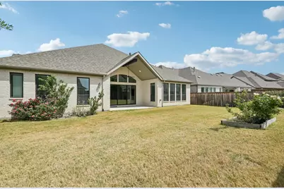 1641 Cottonwood Trail, Prosper, TX 75078 - Photo 35
