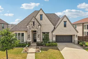 1641 Cottonwood Trl, Prosper, TX 75078 - Photo 1