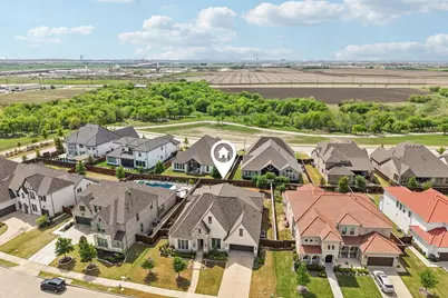 1641 Cottonwood Trail, Prosper, TX 75078 - Photo 39