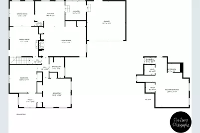 101 W Park Row Drive, Arlington, TX 76010 - Photo 35
