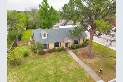 101 W Park Row Drive, Arlington, TX 76010 - Photo 29