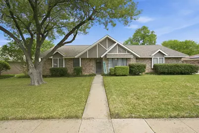 6521 Riviera Drive, North Richland Hills, TX 76180 - Photo 1
