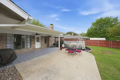 6521 Riviera Drive, North Richland Hills, TX 76180 - Photo 37