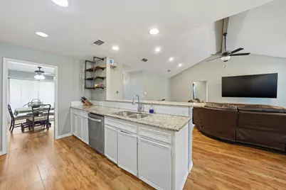 6521 Riviera Drive, North Richland Hills, TX 76180 - Photo 3