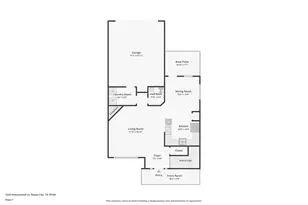 1225 Honeywood Ln, Royse City, TX 75189 - Photo 29