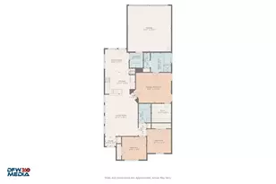 3010 Rosemount Ln, Forney, TX 75126 - Photo 5