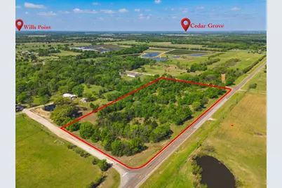 00 Fm 1395, Edgewood, TX 75117 - Photo 1