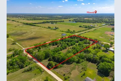 00 Fm 1395, Edgewood, TX 75117 - Photo 5