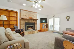 642 Half Moon Way, Runaway Bay, TX 76426 - Photo 3