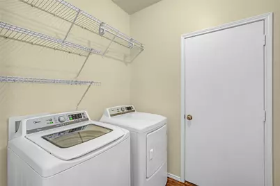 705 Loftin Street, Crowley, TX 76036 - Photo 23