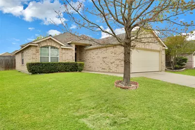 705 Loftin Street, Crowley, TX 76036 - Photo 1