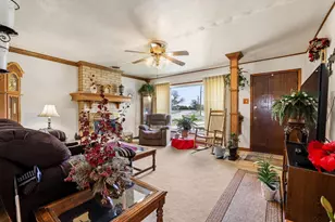 110 Vine St, Pottsboro, TX 75076 - Photo 5