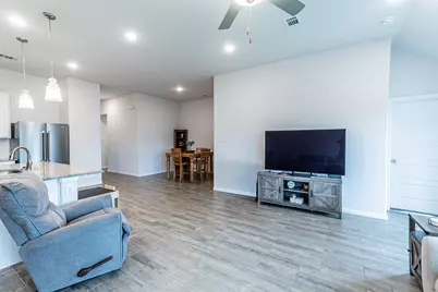 9000 Flying Eagle Lane, Fort Worth, TX 76131 - Photo 15