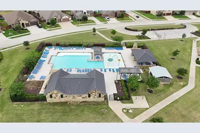 9000 Flying Eagle Lane, Fort Worth, TX 76131 - Photo 19