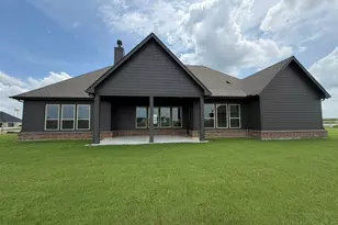 2305 Gypsum St, Krum, TX 76249 - Photo 9
