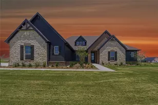 2305 Gypsum St, Krum, TX 76249 - Photo 1