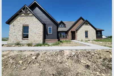 2305 Gypsum Street, Krum, TX 76249 - Photo 3