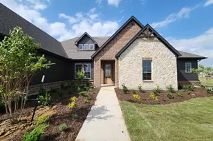 2305 Gypsum St, Krum, TX 76249 - Photo 5