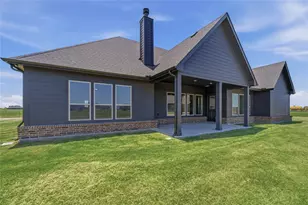 2305 Gypsum St, Krum, TX 76249 - Photo 23