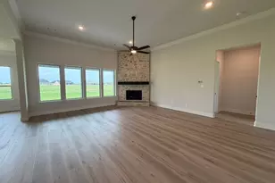 2305 Gypsum St, Krum, TX 76249 - Photo 7