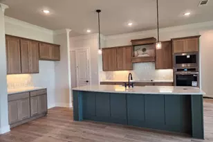 2305 Gypsum St, Krum, TX 76249 - Photo 9