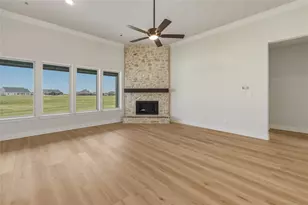2305 Gypsum St, Krum, TX 76249 - Photo 7