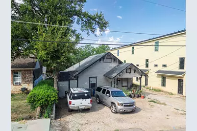 4707 Sylvester, Dallas, TX 75219 - Photo 3