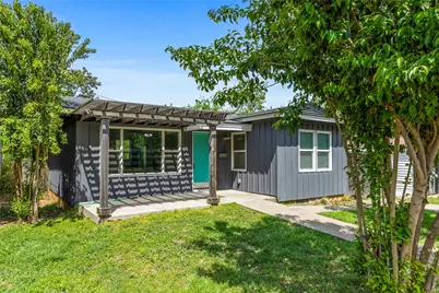 2108 Harrison Avenue, Fort Worth, TX 76110 - Photo 3