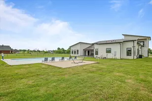 1595 Bledsoe Rd, Gunter, TX 75058 - Photo 3