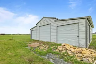 1595 Bledsoe Rd, Gunter, TX 75058 - Photo 5