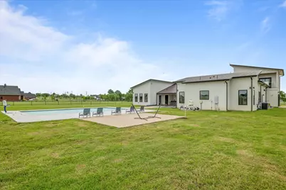 1595 Bledsoe Road, Gunter, TX 75058 - Photo 3