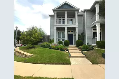 10736 Traymore Drive, Fort Worth, TX 76244 - Photo 1