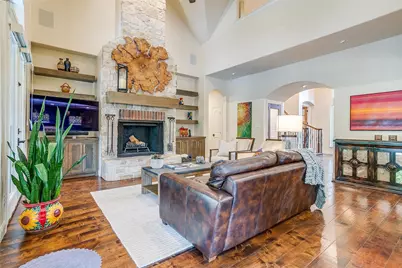 203 Augusta Court, Aledo, TX 76008 - Photo 13