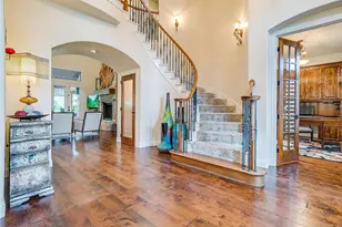 203 Augusta Ct, Aledo, TX 76008 - Photo 11