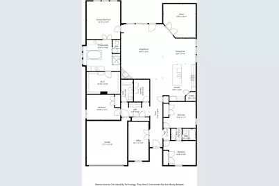 11805 Prudence Drive, Fort Worth, TX 76052 - Photo 23