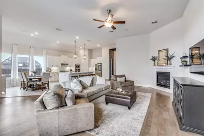 11805 Prudence Drive, Haslet, TX 76052 - Photo 7