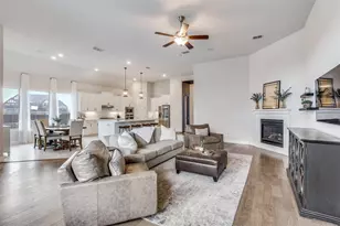 11805 Prudence Dr, Haslet, TX 76052 - Photo 7