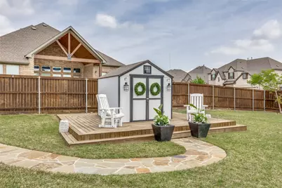 11805 Prudence Drive, Haslet, TX 76052 - Photo 25