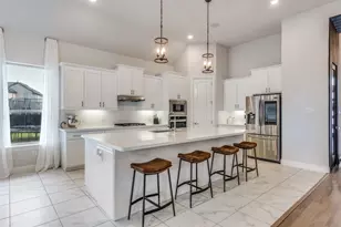 11805 Prudence Dr, Haslet, TX 76052 - Photo 9