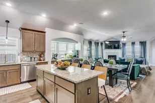 8228 Manx Pt, Godley, TX 76044 - Photo 7