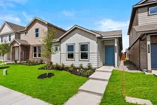 3113 Maple Orch Ln, Fort Worth, TX 76140 - Photo 1