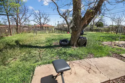 501 Glenhaven Drive, Abilene, TX 79603 - Photo 5