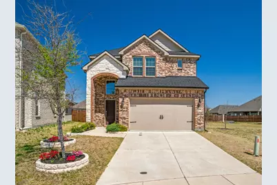 729 Jessica Lynn Lane, Anna, TX 75409 - Photo 1