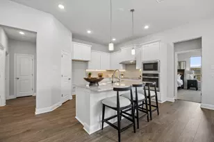 4513 Snakeweed St, Fort Worth, TX 76036 - Photo 11