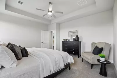 4513 Snakeweed Street, Fort Worth, TX 76036 - Photo 17