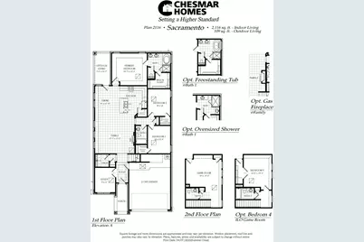 4513 Snakeweed Street, Fort Worth, TX 76036 - Photo 21