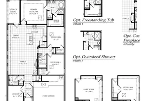 4513 Snakeweed St, Fort Worth, TX 76036 - Photo 21