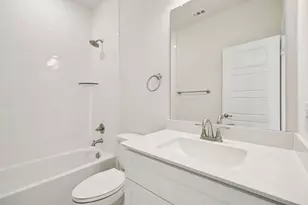 4513 Snakeweed St, Fort Worth, TX 76036 - Photo 9