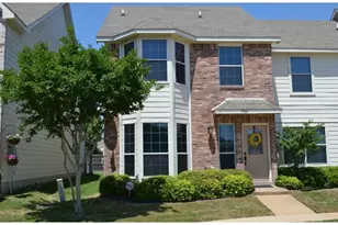 5744 Giddyup Ln, Fort Worth, TX 76179 - Photo 1
