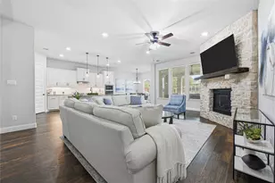 5212 Ravine Ridge Ct, Flower Mound, TX 76262 - Photo 3